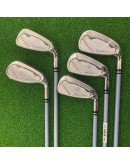 Iron Yamaha Inpres Drivestar 2023 (7-P,S)