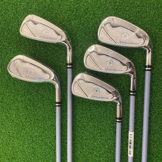 Iron Yamaha Inpres Drivestar 2023 (7-P,S)