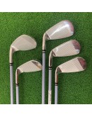 Iron Yamaha Inpres Drivestar 2023 (7-P,S)