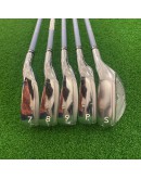 Iron Yamaha Inpres Drivestar 2023 (7-P,S)