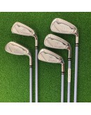 Iron Yamaha Inpres Drivestar 2023 (7-P,S)