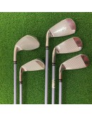 Iron Yamaha Inpres Drivestar 2023 (7-P,S)