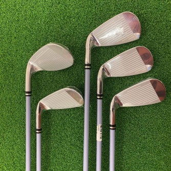 Iron Yamaha Inpres Drivestar 2023 (7-P,S)