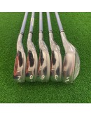 Iron Yamaha Inpres Drivestar 2023 (7-P,S)