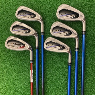 Iron XXIO MP1100 (6-P,A)