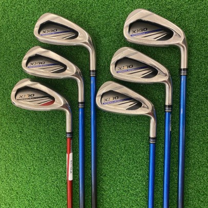 Iron XXIO MP1100 (6-P,A)