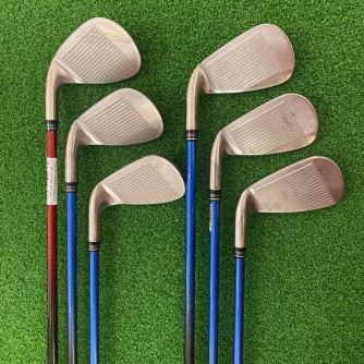 Iron XXIO MP1100 (6-P,A)