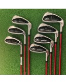 Iron Yamaha RMX VD40 (6-P.A.S)