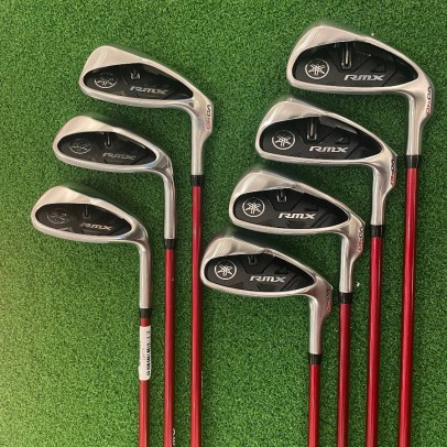 Iron Yamaha RMX VD40 (6-P.A.S)