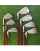 Iron Yamaha RMX VD40 (6-P.A.S)