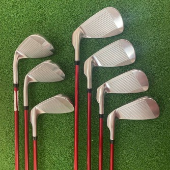 Iron Yamaha RMX VD40 (6-P.A.S)