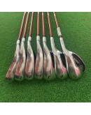 Iron Yamaha RMX VD40 (6-P.A.S)