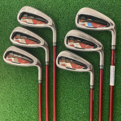 Iron XXIO MP1000 (5-P)