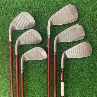 Iron XXIO MP1000 (5-P)