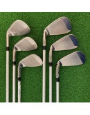 Iron Taylormade Sim Max (6-P,S)