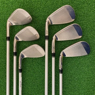 Iron Taylormade Sim Max (6-P,S)