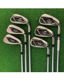 Iron Taylormade M4 (7-P,A,S)