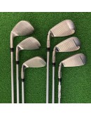 Iron Taylormade M4 (7-P,A,S)