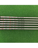 Iron Taylormade M4 (7-P,A,S)