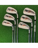 Iron Yamaha RMX 218 (5-P)