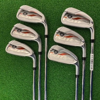 Iron Yamaha RMX 218 (5-P)