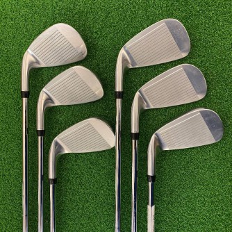 Iron Yamaha RMX 218 (5-P)