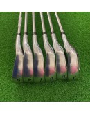 Iron Yamaha RMX 218 (5-P)