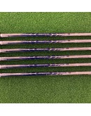 Iron Yamaha RMX 218 (5-P)