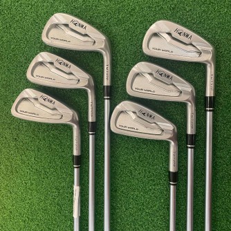 Iron Honma TW737P (6-S)