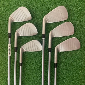 Iron Honma TW737P (6-S)