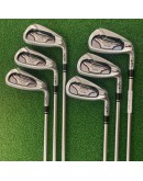 Iron Honma Be Zeal 535 (6-11)