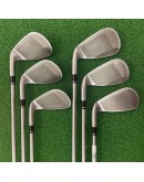 Iron Honma Be Zeal 535 (6-11)