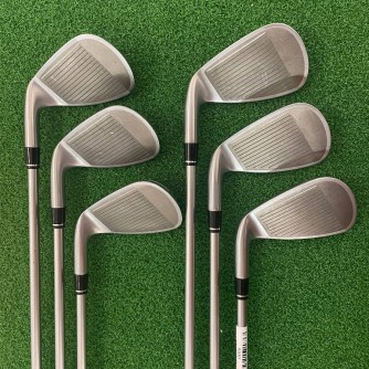 Iron Honma Be Zeal 535 (6-11)