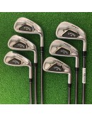 Iron Callaway Apex DCB 2021 (5-P)