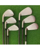 Iron Callaway Apex DCB 2021 (5-P)