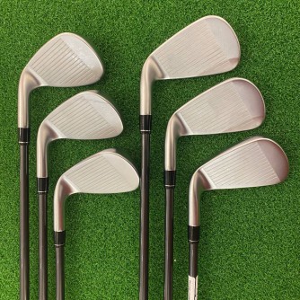 Iron Callaway Apex DCB 2021 (5-P)