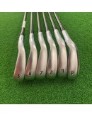 Iron Callaway Apex DCB 2021 (5-P)