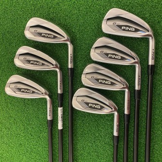 Iron Ping G4225 (5-W,U)