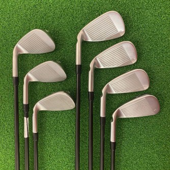 Iron Ping G4225 (5-W,U)