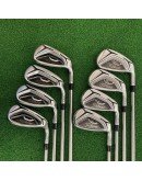IRON TITLEIST VG3 FORGED TYPE-D 2018 ( 6-P,A,S)