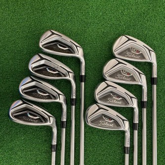 IRON TITLEIST VG3 FORGED TYPE-D 2018 ( 6-P,A,S)