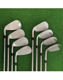 IRON TITLEIST VG3 FORGED TYPE-D 2018 ( 6-P,A,S)