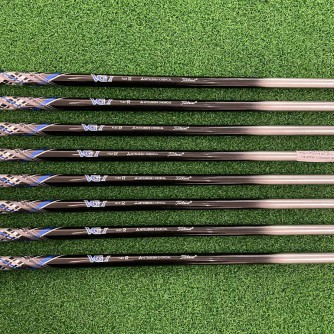 IRON TITLEIST VG3 FORGED TYPE-D 2018 ( 6-P,A,S)