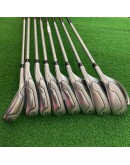 IRON TITLEIST VG3 FORGED TYPE-D 2018 ( 6-P,A,S)