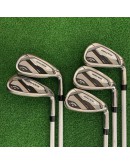 IRON CALLAWAY MAVRIK MAX LITE (7-P,S) - LADIES