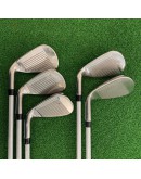IRON CALLAWAY MAVRIK MAX LITE (7-P,S) - LADIES