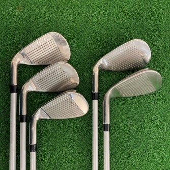 IRON CALLAWAY MAVRIK MAX LITE (7-P,S) - LADIES