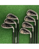 IRON CALLAWAY WARBIRD (5-P,S)