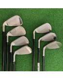 IRON CALLAWAY WARBIRD (5-P,S)