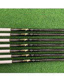 IRON CALLAWAY WARBIRD (5-P,S)